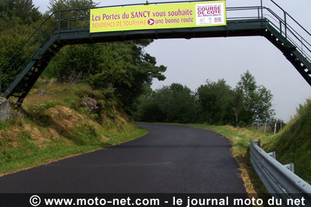 Spécial reconnaissances : les épreuves spéciales du Dark Dog Moto Tour 2007