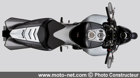 Test Suzuki B-King : la moto des Transformers : protéger ou détruire ?