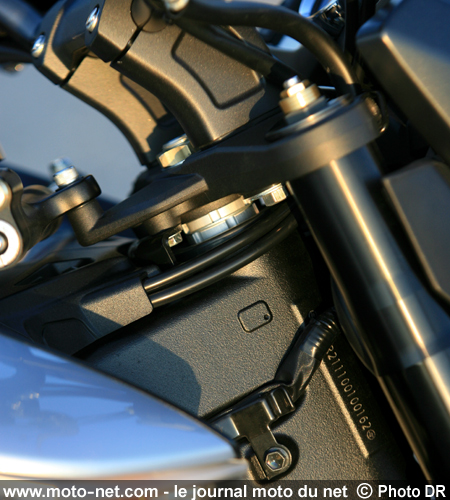 Test Suzuki B-King : la moto des Transformers : protéger ou détruire ?