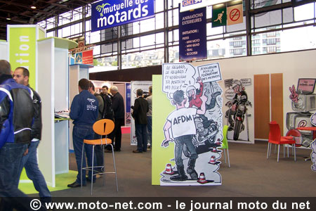 Assurance moto sur circuit : la Mutuelle des motards propose une assurance pour circuit