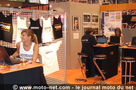 Tchat Moto-Net.Com avec Pierre-Laurent Feriti – Suzuki France