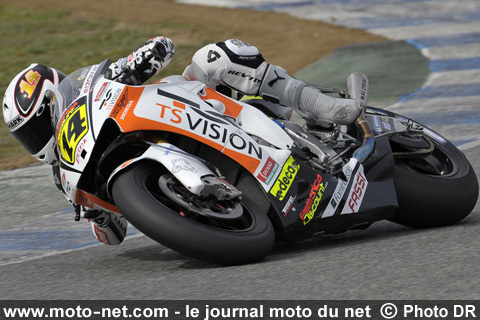 MotoGP 2008 : un français peut-il briller dimanche au Qatar ?