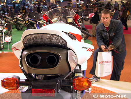 Honda CBR 1000