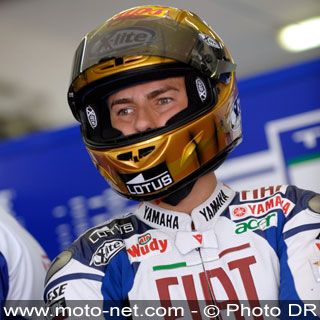 Preview du GP d'Assen