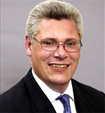  Peter Greenhalgh, conseiller municipal conservateur (droite) de Swindon, veut supprimer les radars automatiques