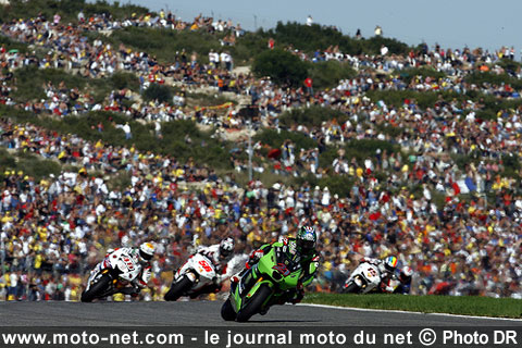 Le Grand Prix de Valence MotoGP tour par tour