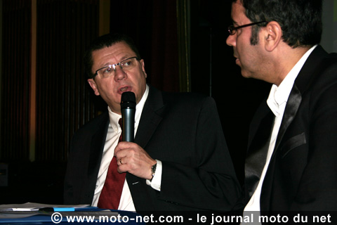 Conférence annuelle FFM : Jacques Bolle veut rapprocher la FFM de ses licenciés