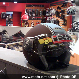 Altitude Moto ouvre une concession Honda Dream à Grenoble