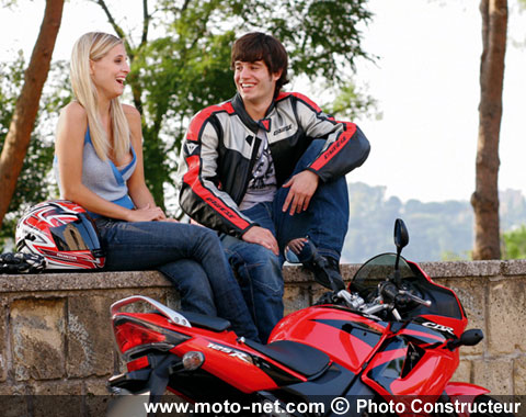 Moto ou scooter 125 : guide pratique pour bien choisir sa 125