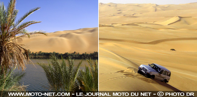 Le Rallye de Tunisie 2009 se prépare...