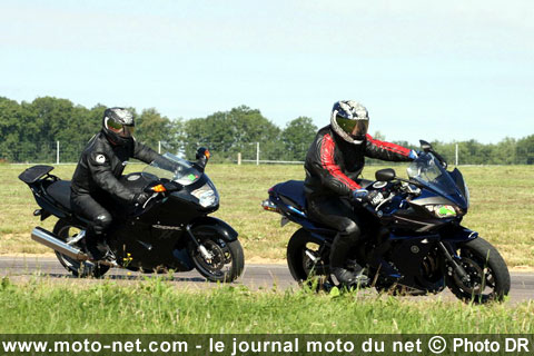 Marne Moto Sport dévoile son programme 2009