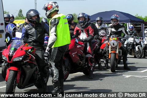 Marne Moto Sport dévoile son programme 2009