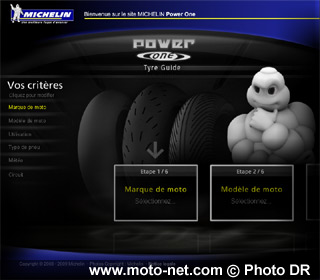 Essai Michelin Power One : Les pneus français plus compétitifs que jamais !