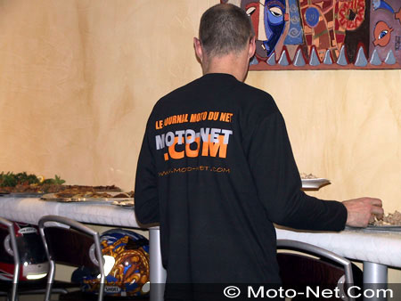 Pour ses 5 ans, le journal moto du net lance le Team Moto-net !