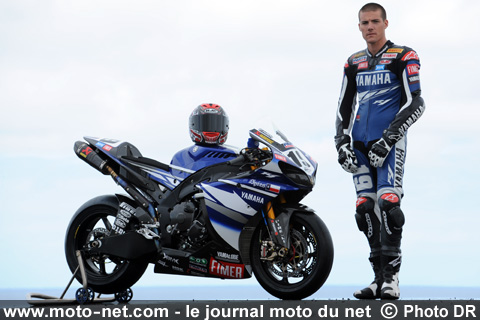 Mondial Superbike Valence 2009 : Haga prend le large à Valence