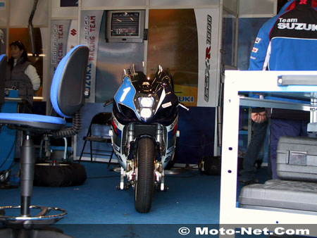 Les 24H Moto sur Moto-Net, en direct du circuit Bugatti
