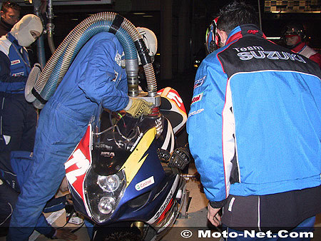Les 24H Moto sur Moto-Net, en direct du circuit Bugatti