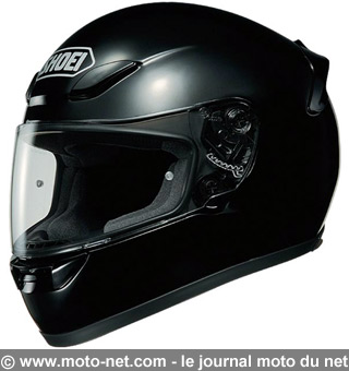 Essai du Shoei XR-1000 : un casque à toute épreuve !