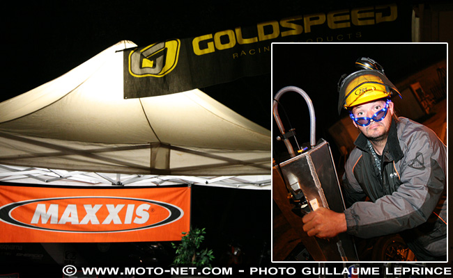  Championnat de France 2009 des rallyes routiers - 2ème Rallye des Volcans : Manoel Delaval champion de France !