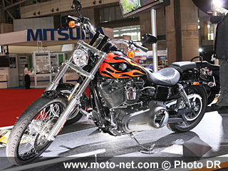 Tokyo Motor Show 2009 : le Salon de Tokyo sous le signe de la crise