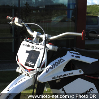 Quantya et Zero Motorcycles en course pour le premier enduro électrique !