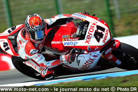 Preview Portimao : la fin du duel Haga-Spies !