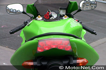 Essai Moto-Net : Kawasaki ZX-10R