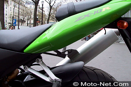 Essai Moto-Net : Kawasaki ZX-10R