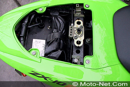 Essai Moto-Net : Kawasaki ZX-10R