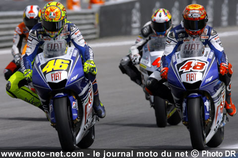 MotoGP : de nouvelles règles pour une nouvelle ère ?