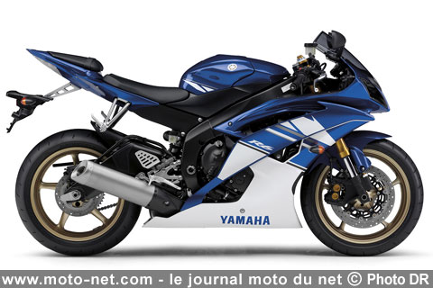 moto yamaha gsxr