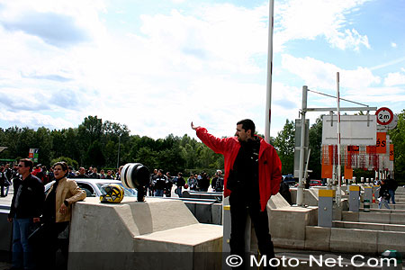 Forte mobilisation contre l'allumage des feux le jour