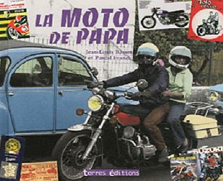 Ouverture de Libramoto, première librairie moto en France