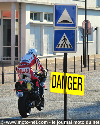 DDMT 2011 - J1 : Denis Bouan s'impose à Val-de-Reuil