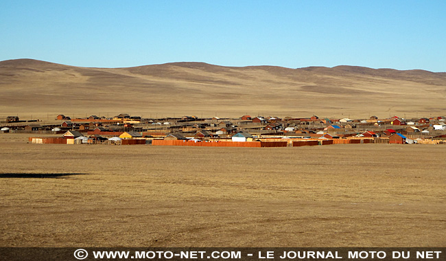 Voyage en terres nomades (13/13) : j'ai vécu un rêve