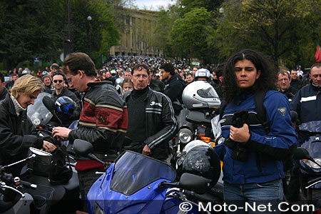 Appel de fonds : la Fédération français des motards en colère (FFMC) au bord de la cessation de paiement