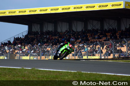 24 Heures du Mans Moto 2005 : le compte rendu complet sur Moto-Net