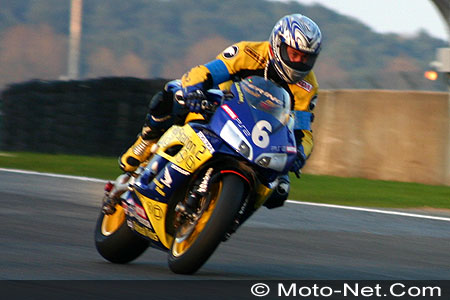24 Heures du Mans Moto 2005 : le compte rendu complet sur Moto-Net