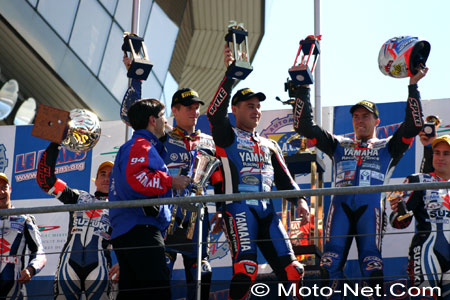 24 Heures du Mans Moto 2005 : le compte rendu complet sur Moto-Net