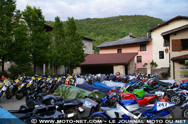 75ème Rallye de l'Ain ce week-end à Cerdon (01)