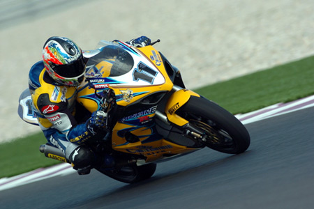 Spécial Mondial 2005 Superbike et Supersport sur Moto-Net