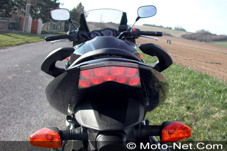 Essai Moto-Net : Kawasaki Z750S