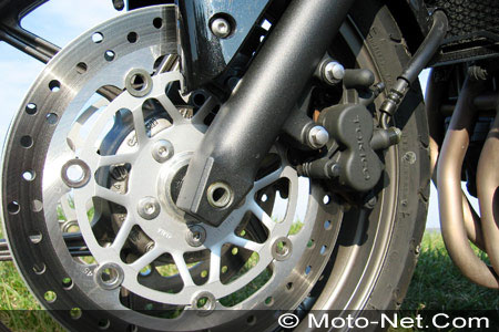 Essai Moto-Net : Kawasaki Z750S