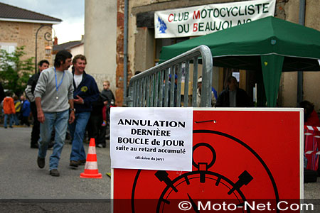 Championnat de France des Rallyes : le Chevalier Serge Nuques maître du Beaujolais