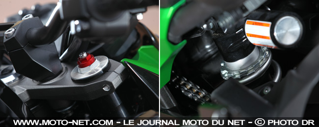 Test Kawasaki Z800 2013 : le zeste en plus