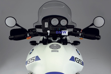 R 1150 GS Adventure Edition 25 ans GS