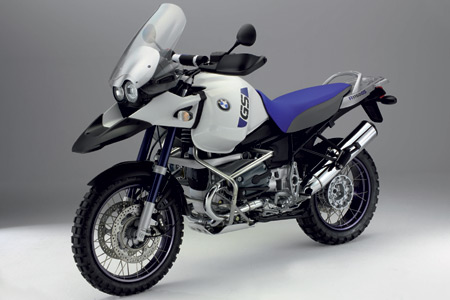 R 1150 GS Adventure 
