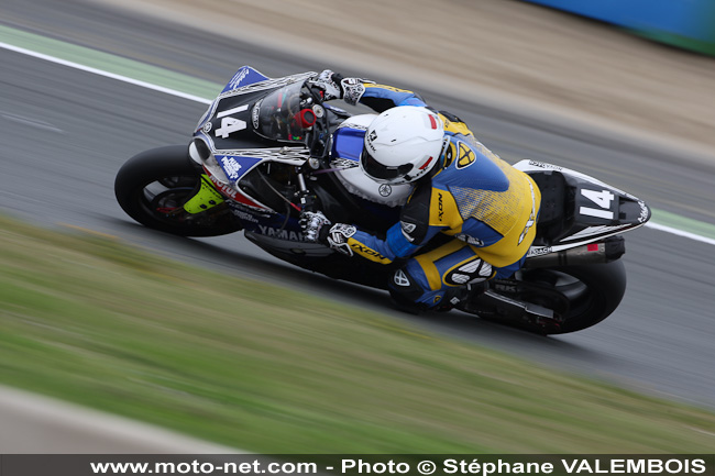 Galerie photo : les plus belles images du Bol d'Or 2013