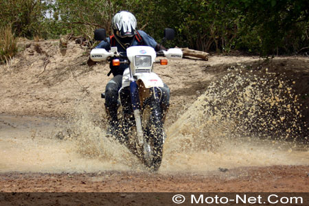 Moto-Net au Burkina Faso