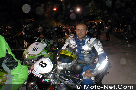 Rallye du Dourdou 2005 : le Dourdou rebondissant !